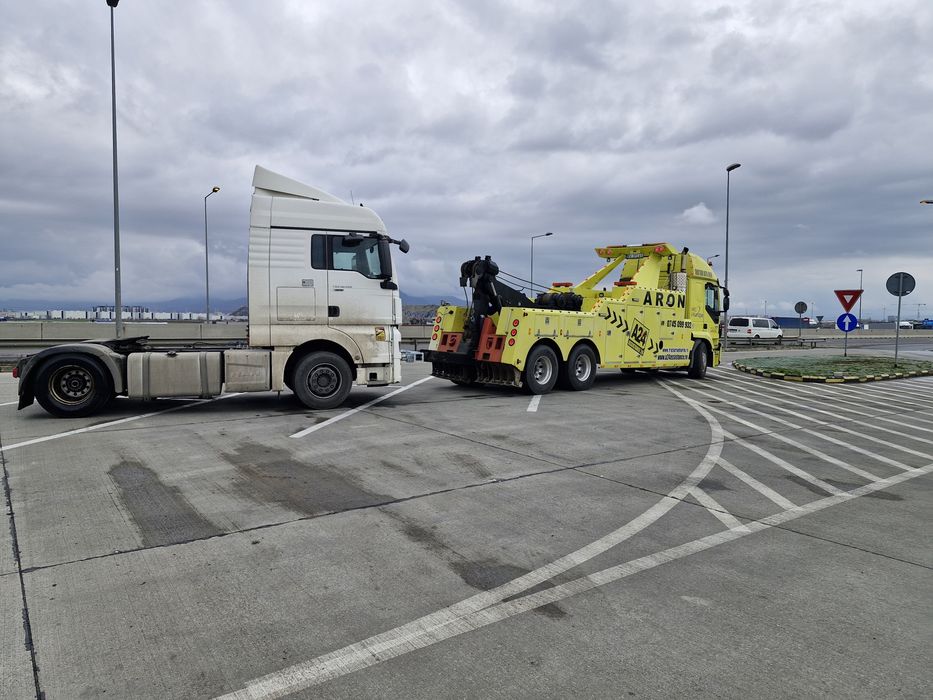 Tractat auto autoturisme Brașov