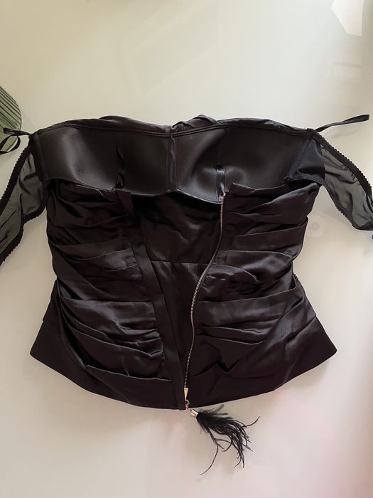Top Elisabetta Franchi