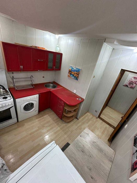 Сдается квартира в аренду | Мирзо-Улугбек |Максим горкий БЙИ| студент!