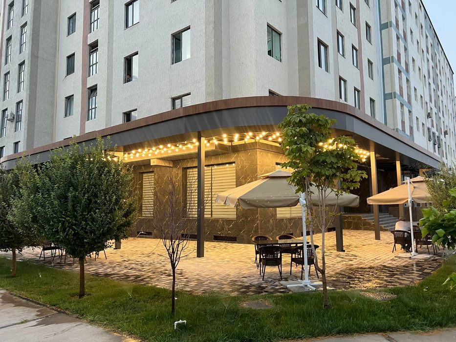 Продажа коммерческой недвижимости