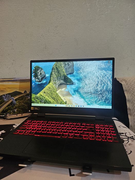 Продам ноутбук Acer Nitro 5