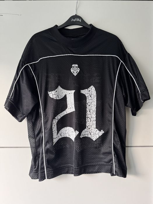 Alexander Spade Тениска и Jersey