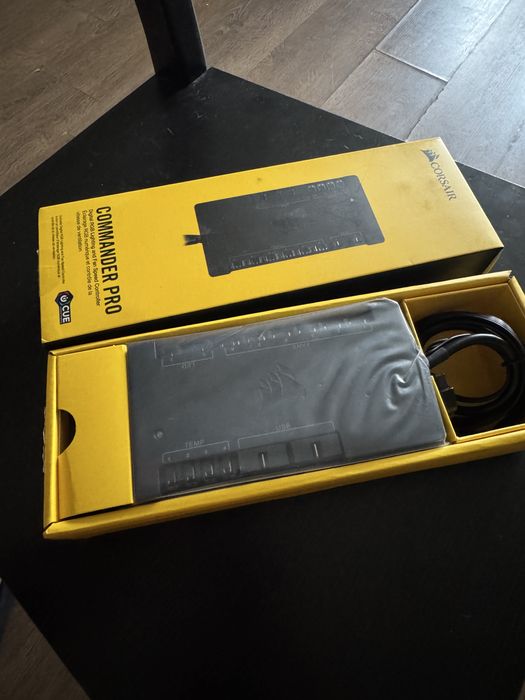 Corsair Commander Pro
