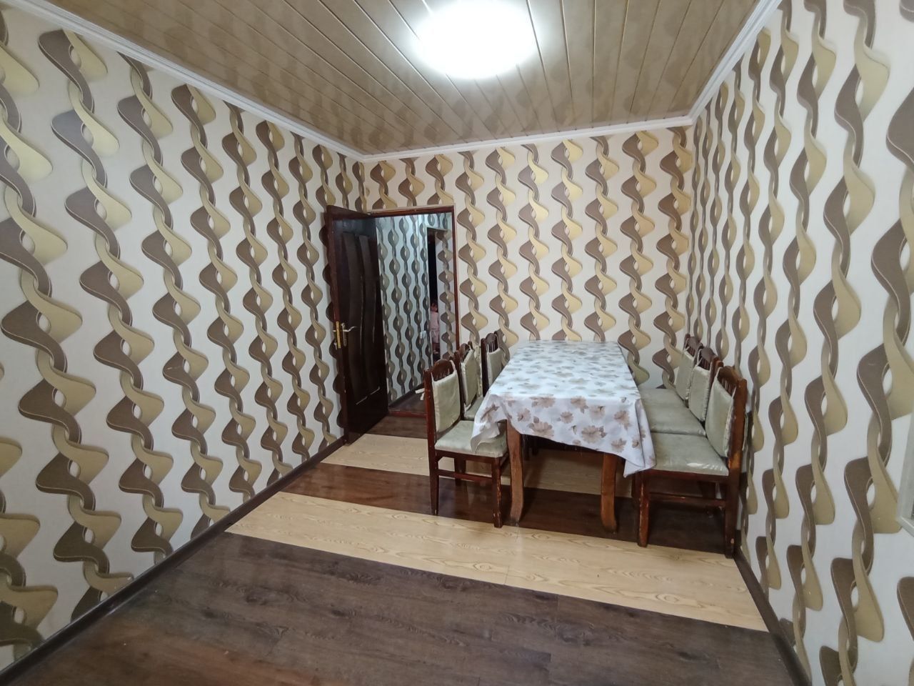 Саттепо Севинч  аренда квартира