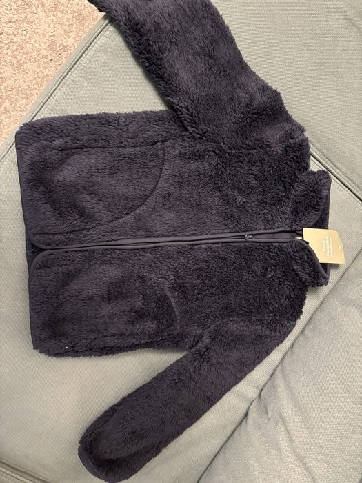 Jacheta pufoasa 4-6Y HM