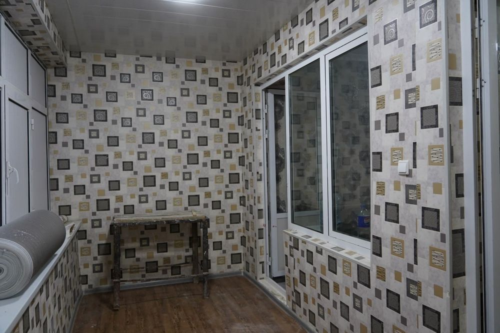 Uyni hujatida umuman muamo yo'q. Uchquduq tumani cho'l guli 13-27-35