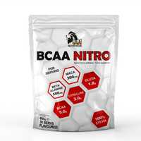 BCAA NITRO 400 g ↑