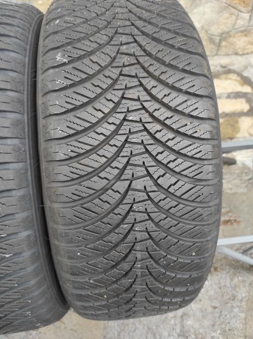 205/50/17 Falken