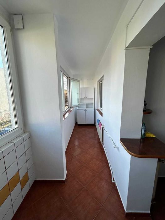 Apartament de 2 camere de inchiriat