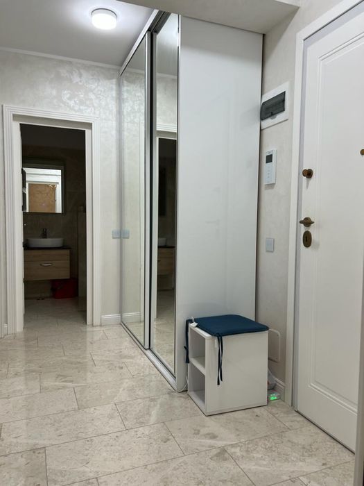 Apartament 2 camere Copou Royal Mega Image