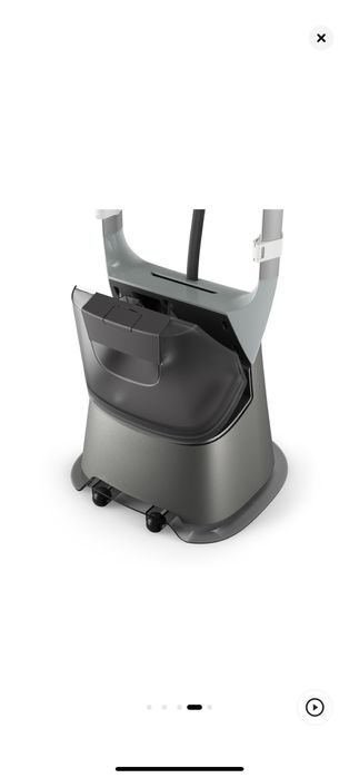 Philips  Aparat de calcat cu aburi