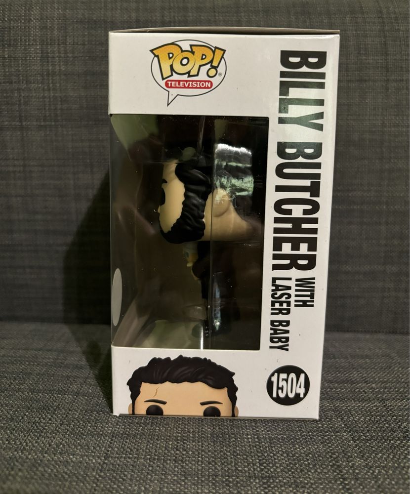 Funko Pop фигурка