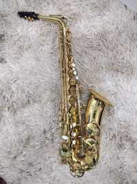 Продам саксофон альт Yamaha