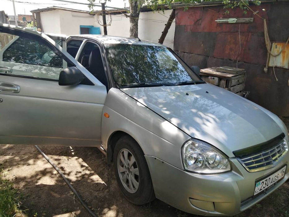 Продам автомобиль