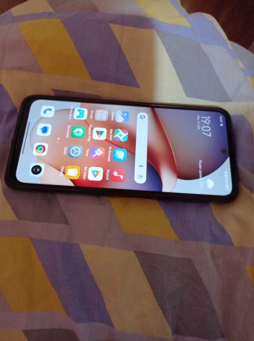De. Vânzare      Telefon Xiaomi redmi note12 S