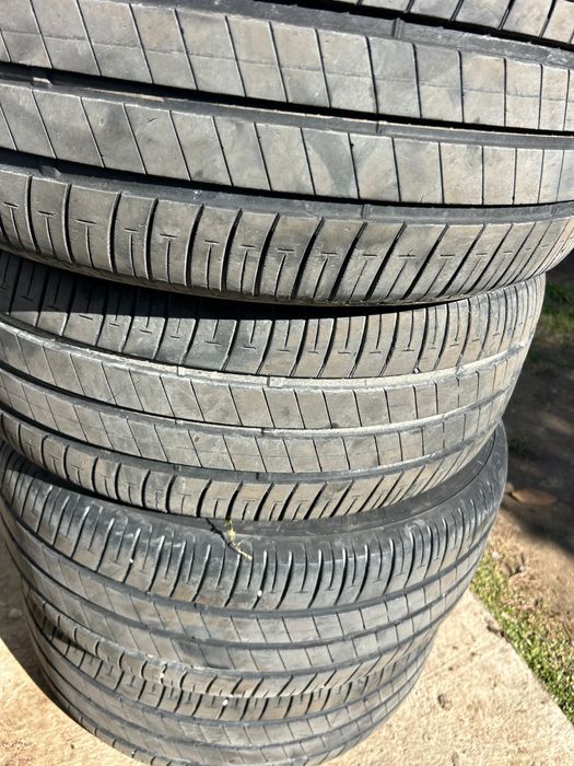 205 55 16 Bridgestone vara dot 2020