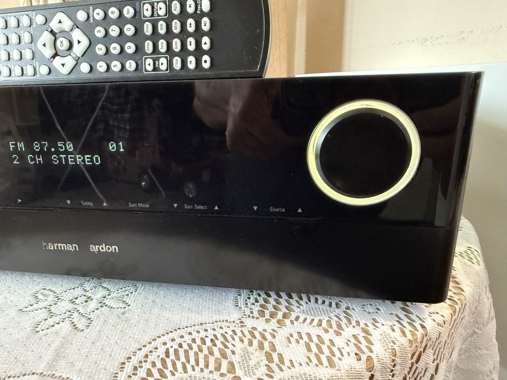 Harman Kardon AVR-151