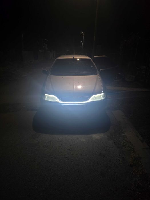 Citroen xsra 1.9d