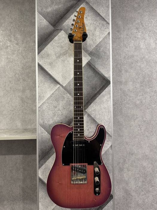 Электрогитара Schecter PT Special