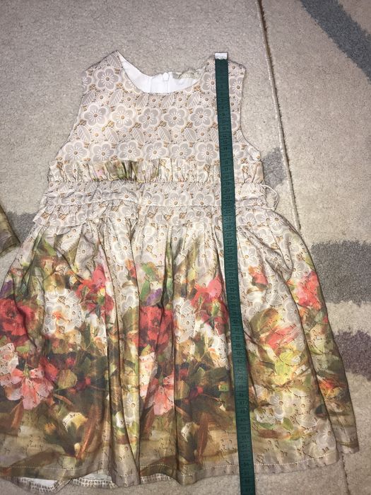 Детски рокли