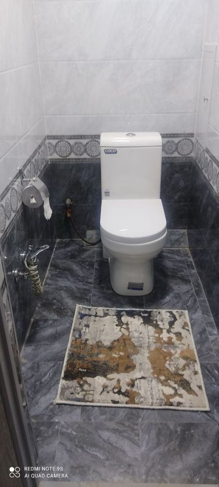 Сдаю квартиру 3/2/9 Махтумкули в ЖК Poytaxt residence