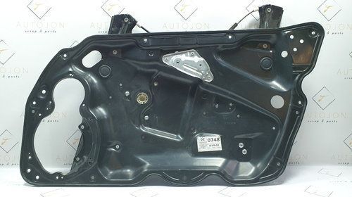 Macara dreapta fata VOLKSWAGEN PASSAT Variant 3C5 2005 - 2011 3C1837756G