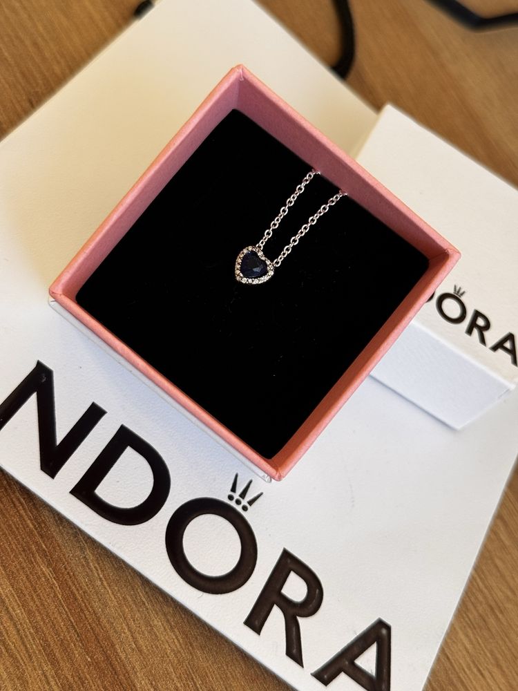Колиета Пандора Pandora
