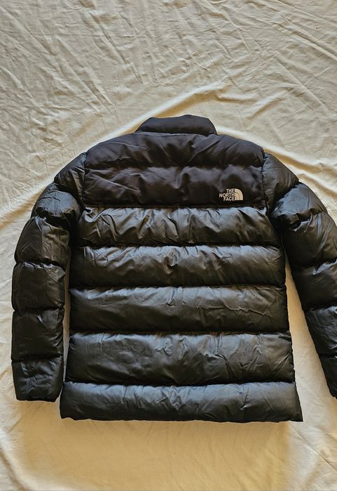 Мъжко зимно яке The North Face