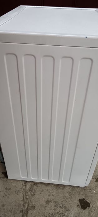Mașină de spălat rufe Whirlpool