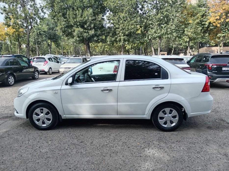 Срочно nexia 3 2020