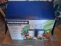 Vand oala electrica Heinner