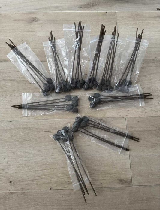 Plumbi bag - set 5 buc