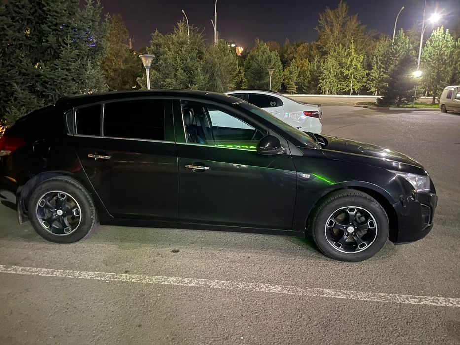 Продам Chevrolet Kruse