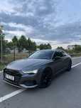 Vand Audi a6 5.0tdi quattro