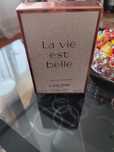 Cutie parfum LANCOME