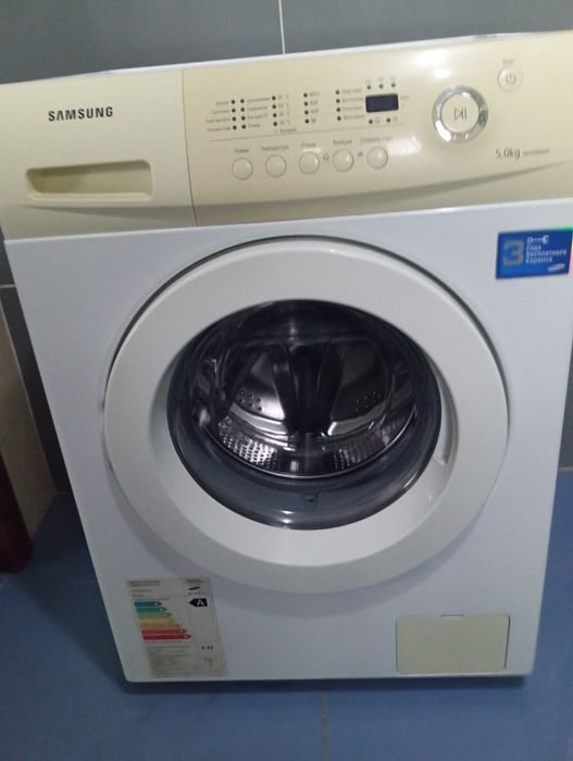 Продам стиральную машину автомат