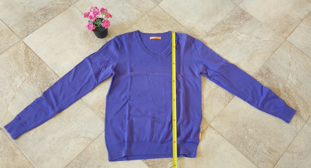 Pulover barbati mărimea M diferite modele