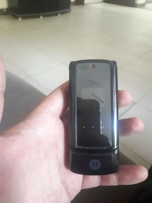 Motorola MS-700 (cdma) Perfectum