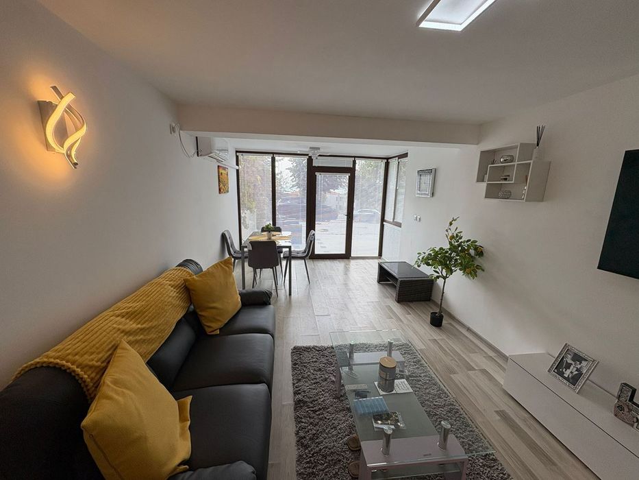 3-стаен в Бургас, област-гр.Свети Влас площ 83 цена 125000