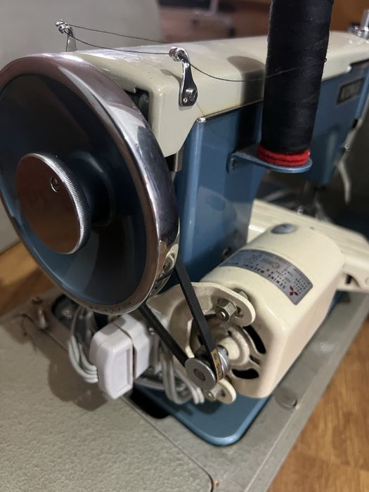 Masina de cusut KONIG Vintage