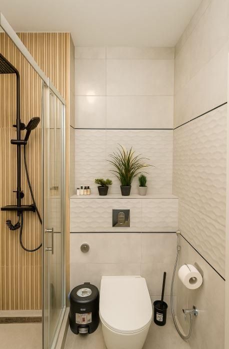 Едностаен апартамент в района на Св.Св. Константин и Елена!