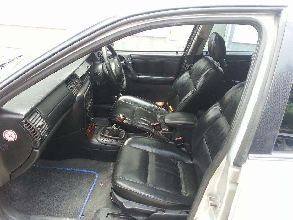Опел Вектра Б на части/Opel Vectra B 2.2 DTI na chasti