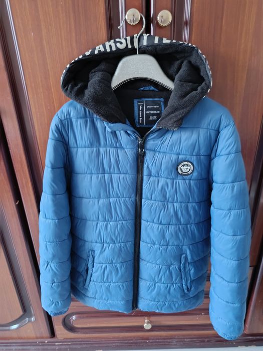 Куртка для мальчика