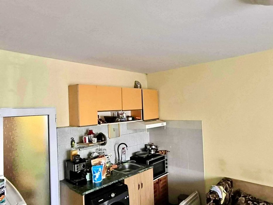 Продава се Едностаен апартамент в София, Сухата река - 25 кв.м за 2659 €/кв.м - Снимка #4