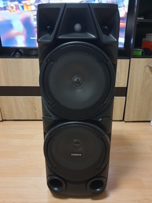 Vand boxa portabilă