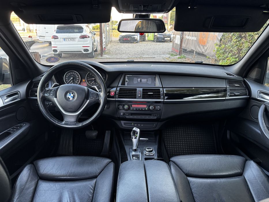 Vand/Schimb X5 2011 M Paket~Panoramic~Interior Seria7