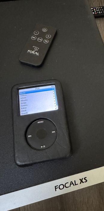 Focal XS 2.1 - два сателита + субуфер