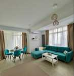 Apartament 2 camere in Alezzi Beach Resort