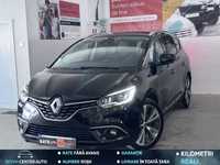 Renault Grand Scenic 7 Locuri