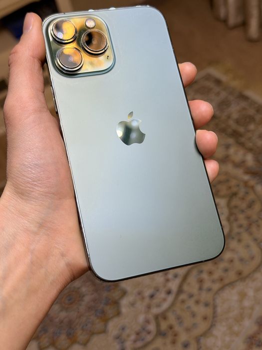 Продам 13pro max